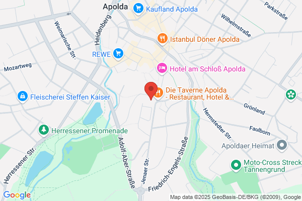 Amtsgericht Apolda