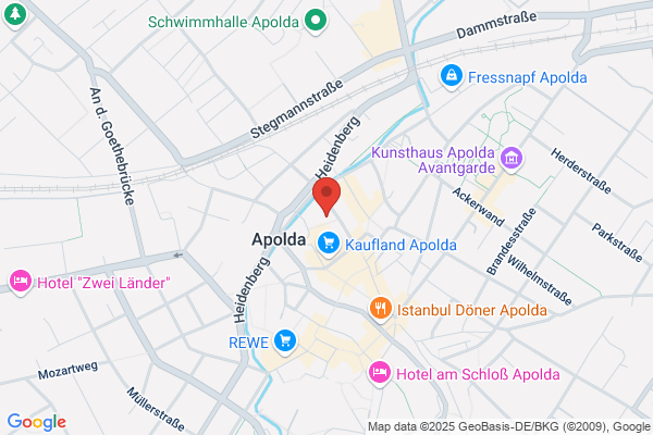 HEKO-Automaten GmbH