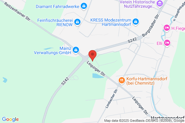 HT Protect Feuerschutz Sicherheitstechnik GmbH