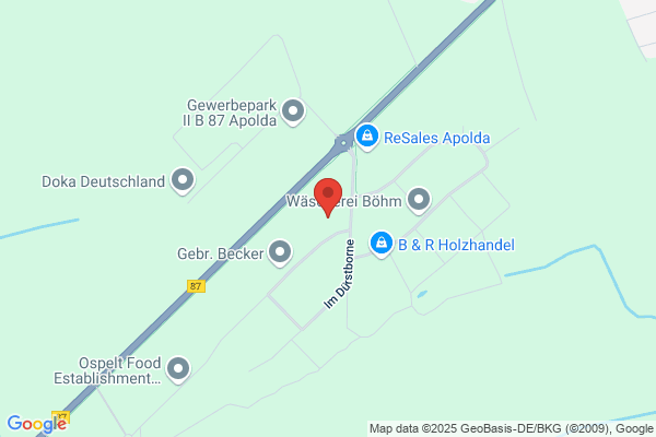 Holzammer Kunststofftechnik GmbH