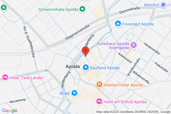 Job Office-Beratung u. Service