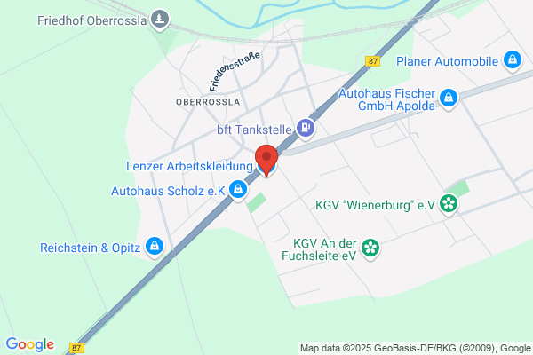 Lenzer Arbeitskleidung GmbH