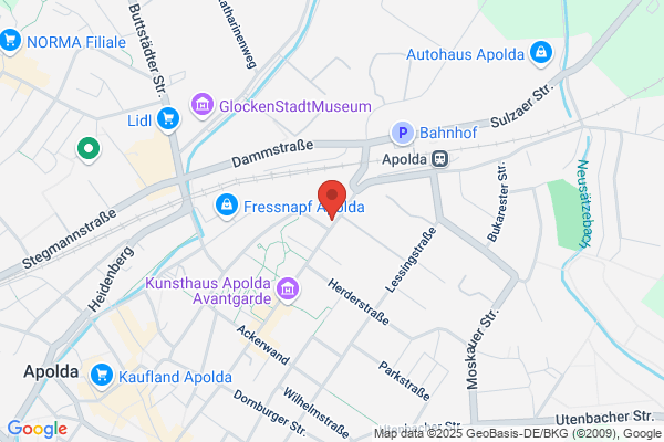 Friseursalon