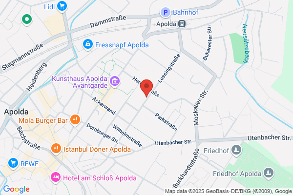 Yvonnes Haaroase Friseursalon