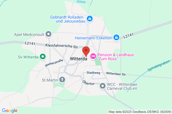 Gasthaus Zum Weißen Ross
