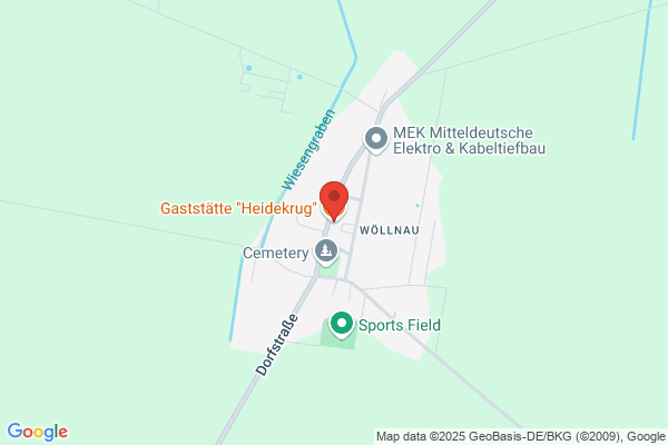 Heidekrug