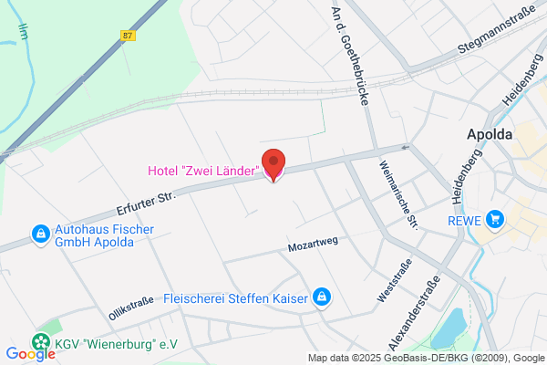 Hotel 2 Länder UG (haftungsbeschränkt)