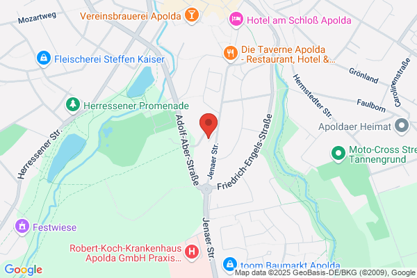 Frieße