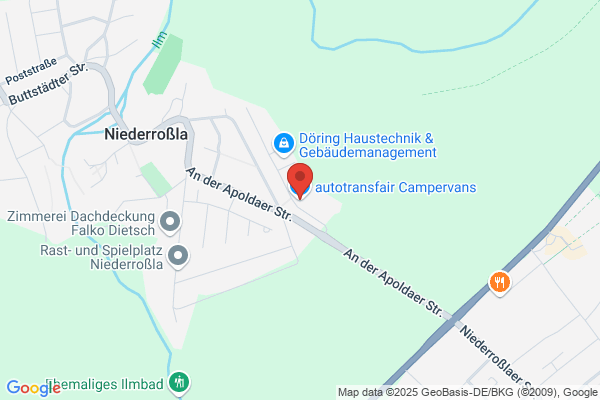 Weniger Hasso GmbH