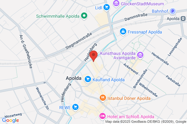Jüttner Orthopädie KG