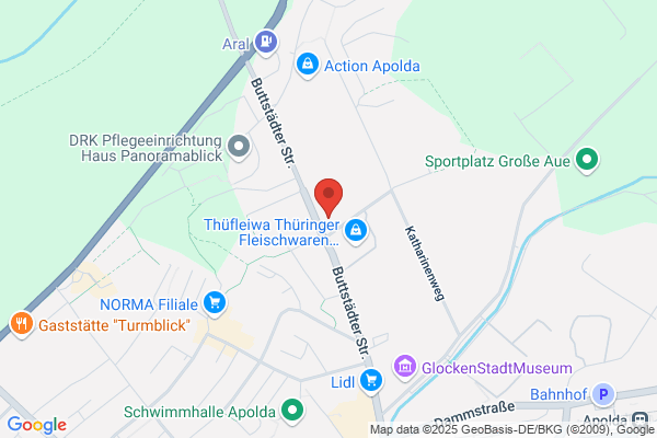 Wohlfeld Thomas Reifenservice