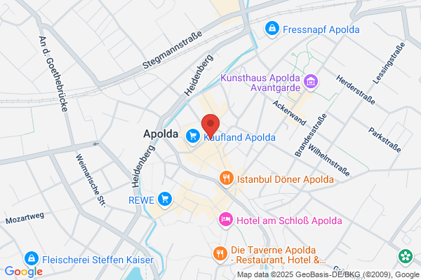 ReiseWelt Apolda