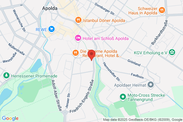 Grundschule "Am Schötener Grund"