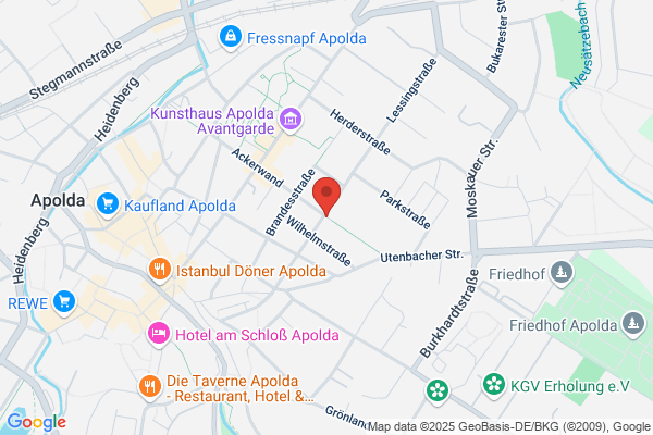 Apotex GmbH