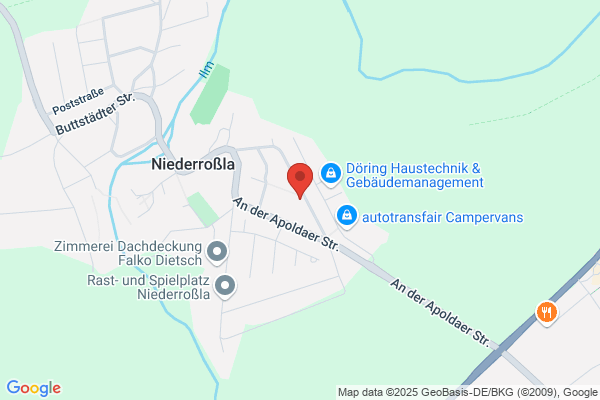 Tischlerei Gläser