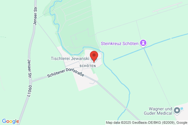 Tischlerei und KFZ-Service