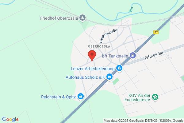 Ralf Grebe GmbH Automatische Türen u. Tore