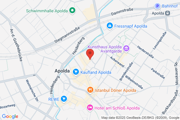 Apoldaer Kulturverein e.V.