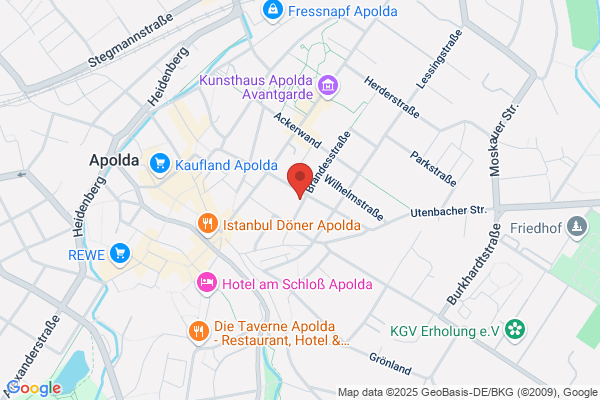 Frauen und Familienzentrum Apolda e.V.