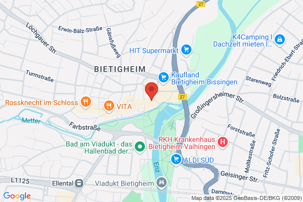 R+V Versicherung