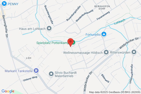 BPA Brandschutz und Umwelttechnik GmbH