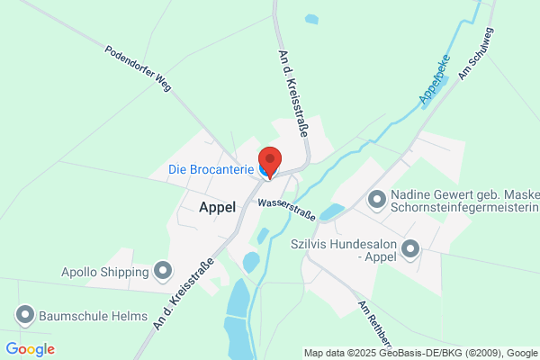 Alten- u. Pflegeheim Brücher GmbH