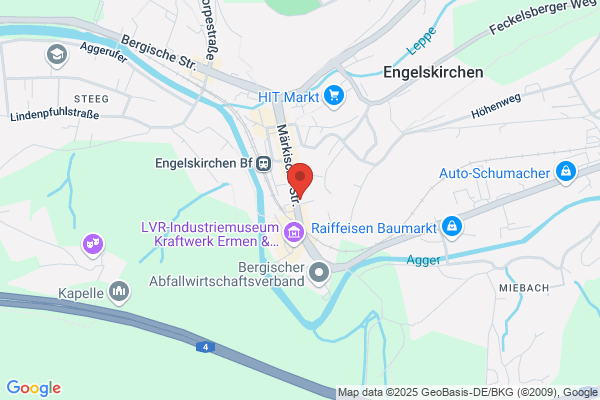 Ambulanter Pflegedienst Lebensbaum S. u. T. Möller GbR
