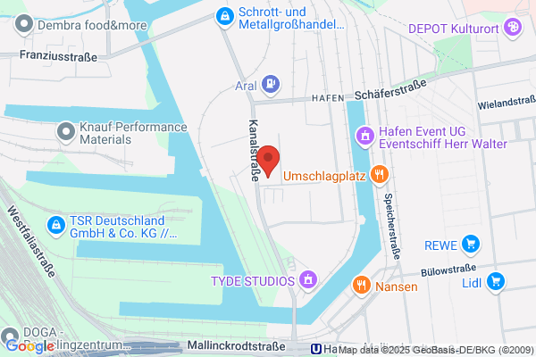 Arktur-Traiding GmbH