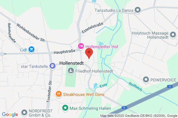 Gemeinde Hollenstedt