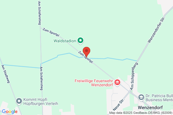 Gemeinde Wenzendorf