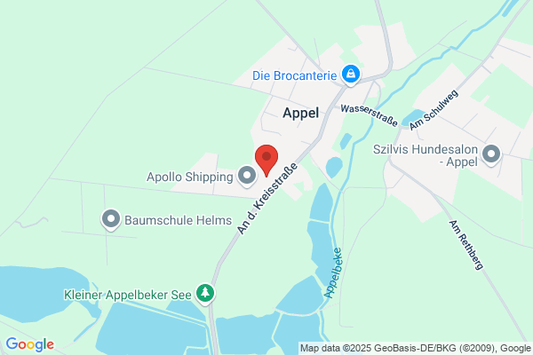 Haack Christine GmbH