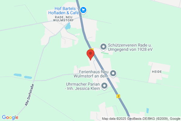 Lemme Holzbau GmbH