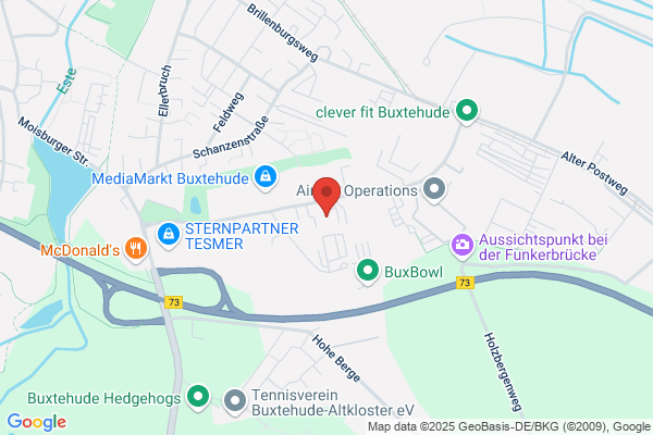 Mühlenbäckerei Schmacke GmbH