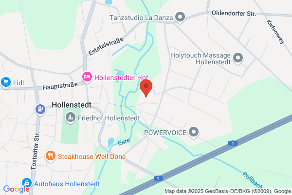 Nordheide Geotechnik GmbH