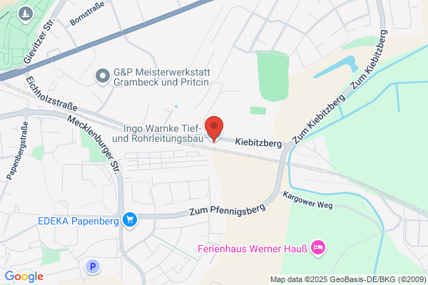 Warnke Bau GmbH