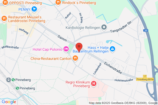 Carglass GmbH Pinneberg