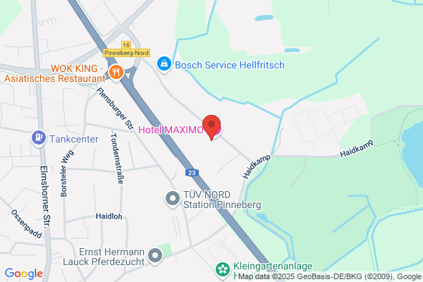 Autoservice Pfützner