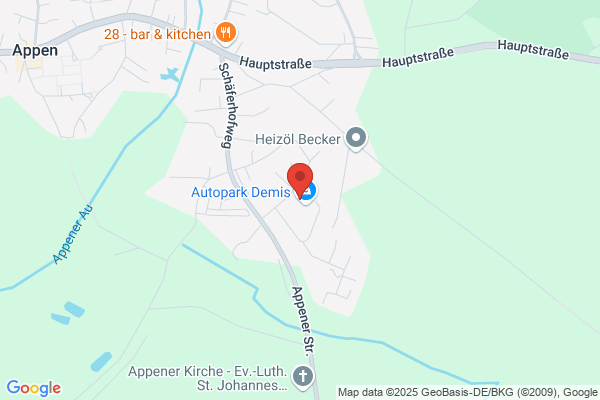 Rapid Autoreparatur