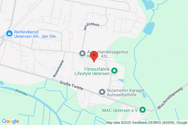 Berth Beckhusen Bauunternehmen