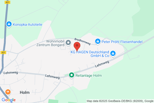 HS Bau GmbH & Co. KG