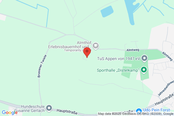 Almthof Erlebnisbauernhof Cafe
