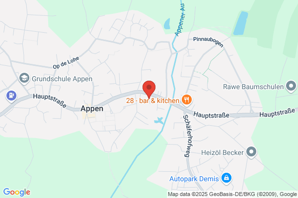 Polizeistation Appen