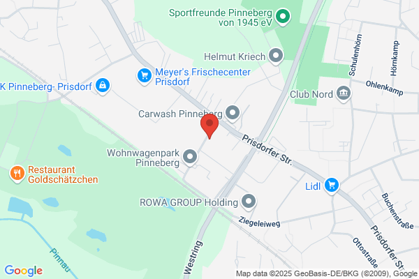 Pflegedienstleistungsge.mbH