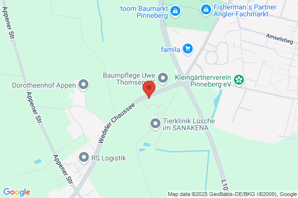 Rudolf Schmale Garten-
