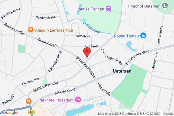 Ev.-Freikirchliche Gemeinde