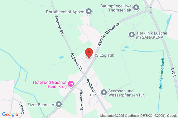 RS Logistik GmbH