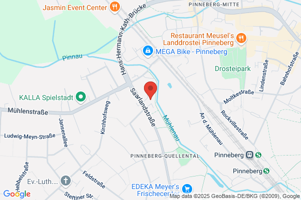 FamilySearch Center