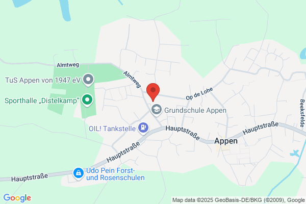 Lohnsteuerhilfeverein Vereinigte Lohnsteuerhilfe e.V.