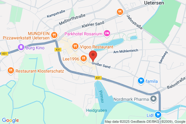 Dipl.Kfm. Bergmann GmbH