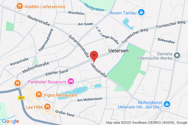 GLS PaketShop